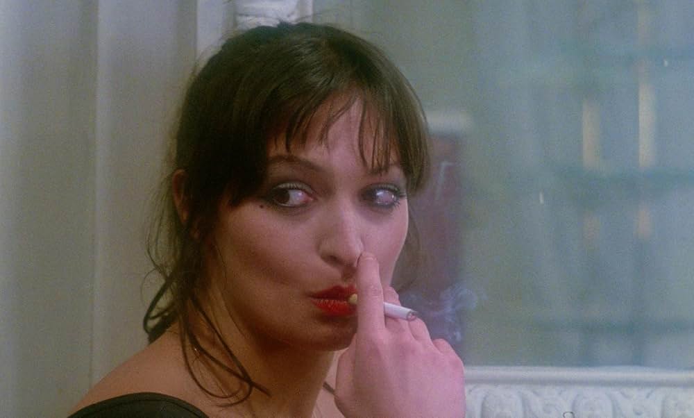 夜明けのマルジュの画像