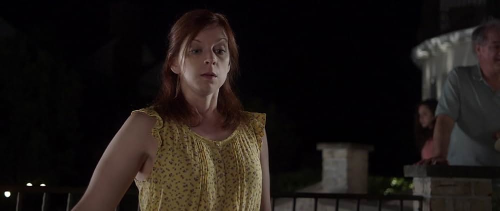 Henry Gamble's Birthday Party（原題）の画像