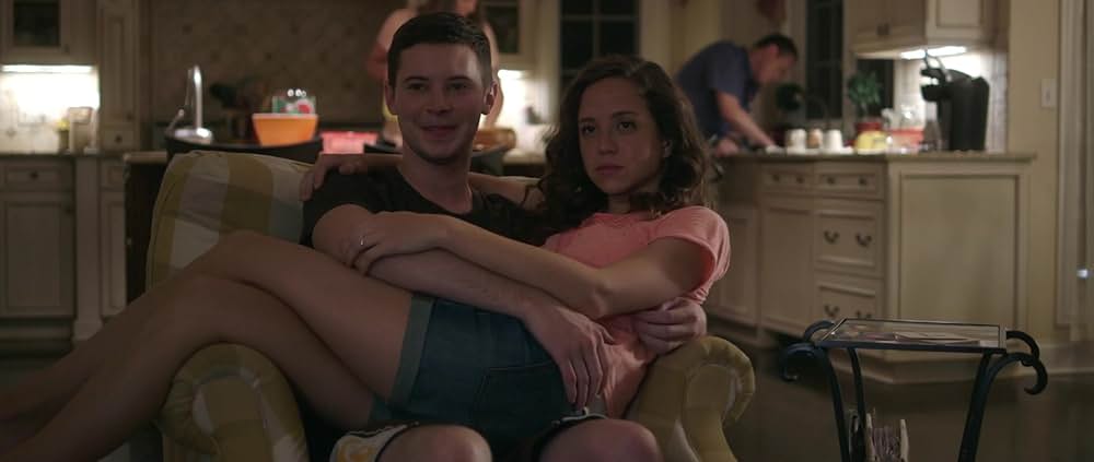 Henry Gamble's Birthday Party（原題）の画像