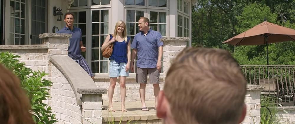 Henry Gamble's Birthday Party（原題）の画像