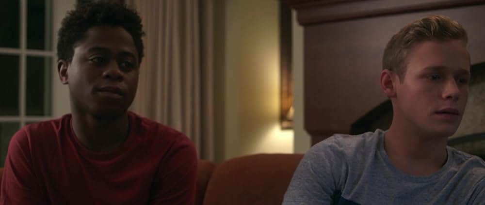 Henry Gamble's Birthday Party（原題）の画像