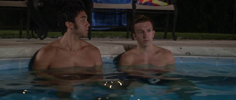 Henry Gamble's Birthday Party（原題）の画像