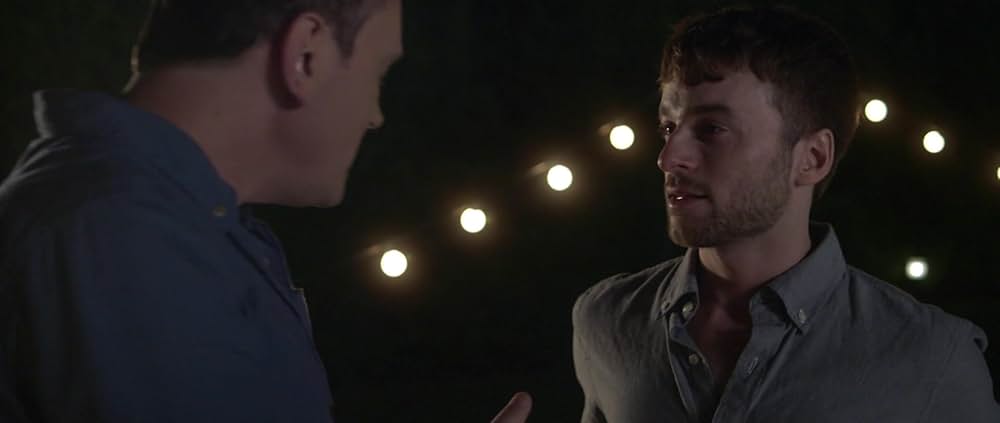 Henry Gamble's Birthday Party（原題）の画像