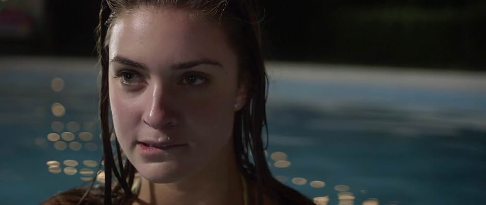 Henry Gamble's Birthday Party（原題）の画像