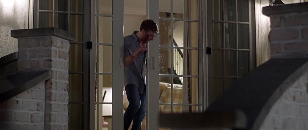 Henry Gamble's Birthday Party（原題）の画像