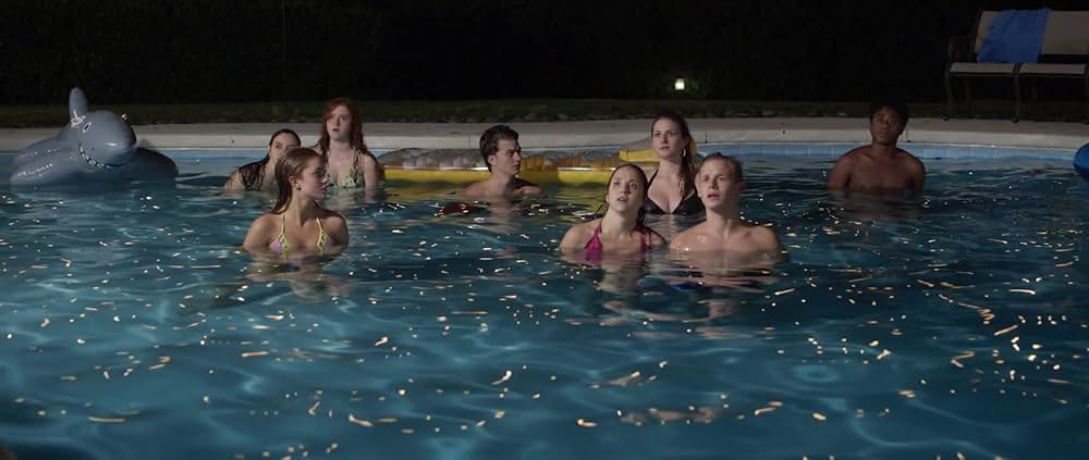 Henry Gamble's Birthday Party（原題）の画像