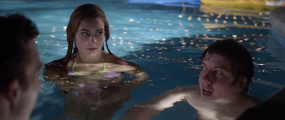 Henry Gamble's Birthday Party（原題）の画像