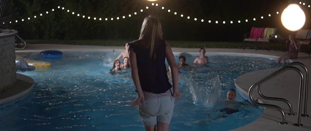 Henry Gamble's Birthday Party（原題）の画像