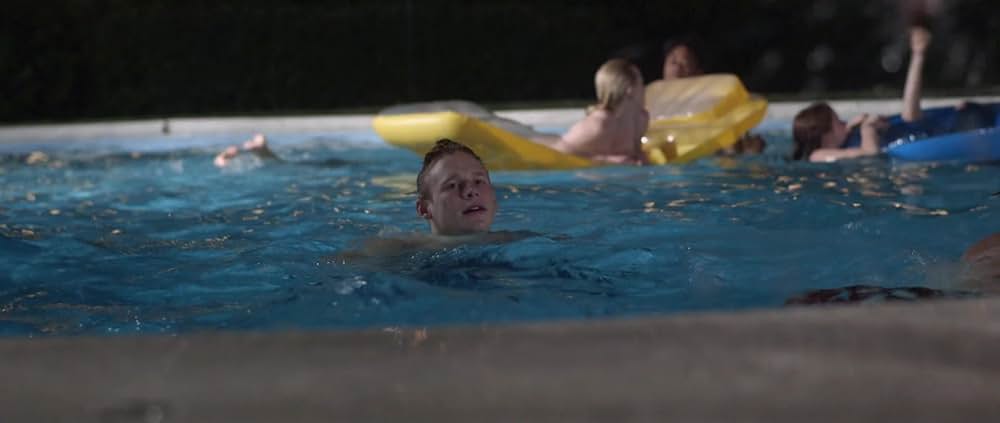 Henry Gamble's Birthday Party（原題）の画像