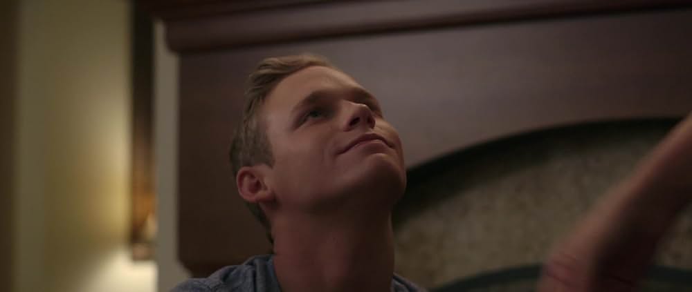 Henry Gamble's Birthday Party（原題）の画像