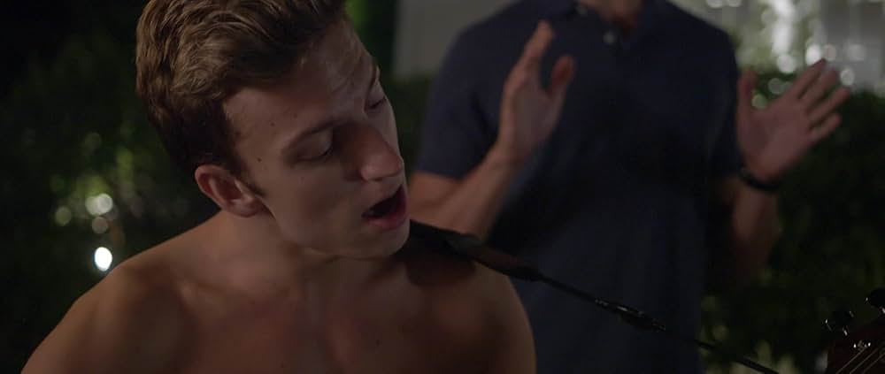 Henry Gamble's Birthday Party（原題）の画像