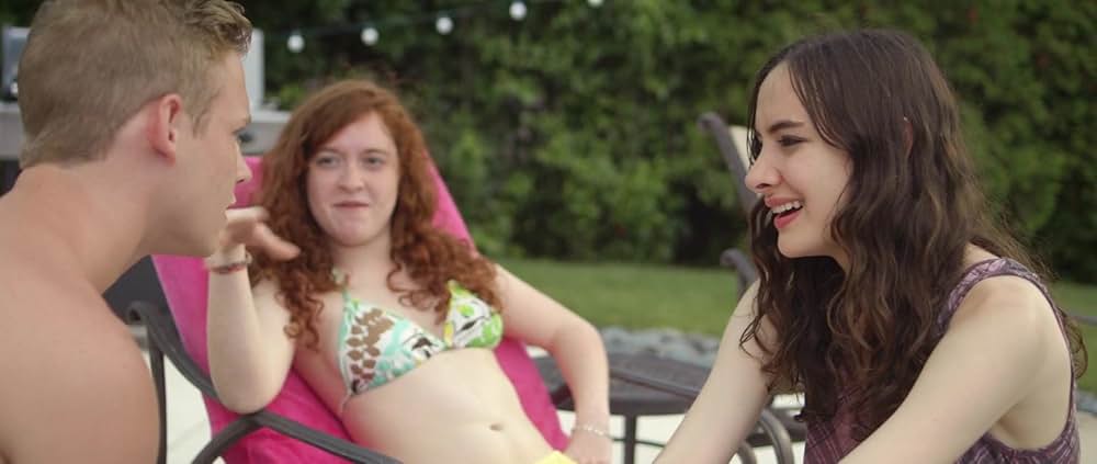 Henry Gamble's Birthday Party（原題）の画像