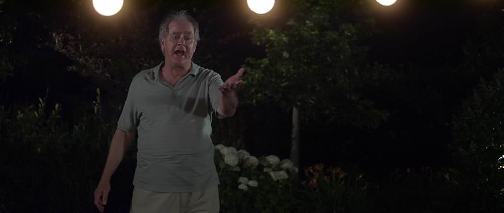 Henry Gamble's Birthday Party（原題）の画像