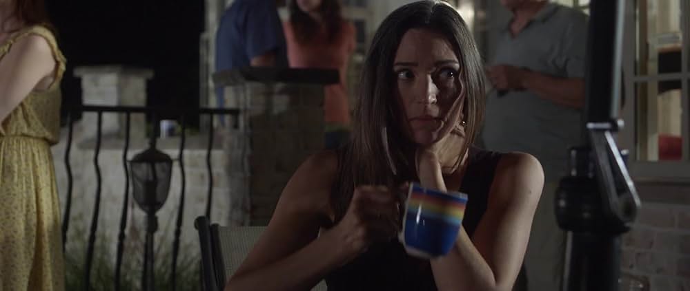 Henry Gamble's Birthday Party（原題）の画像