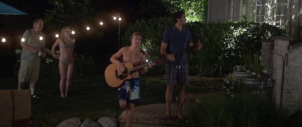 Henry Gamble's Birthday Party（原題）の画像