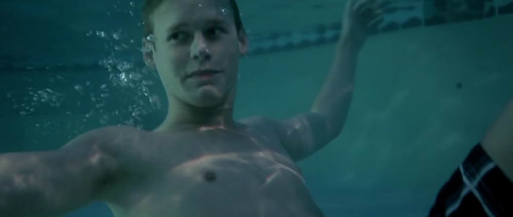 Henry Gamble's Birthday Party（原題）の画像