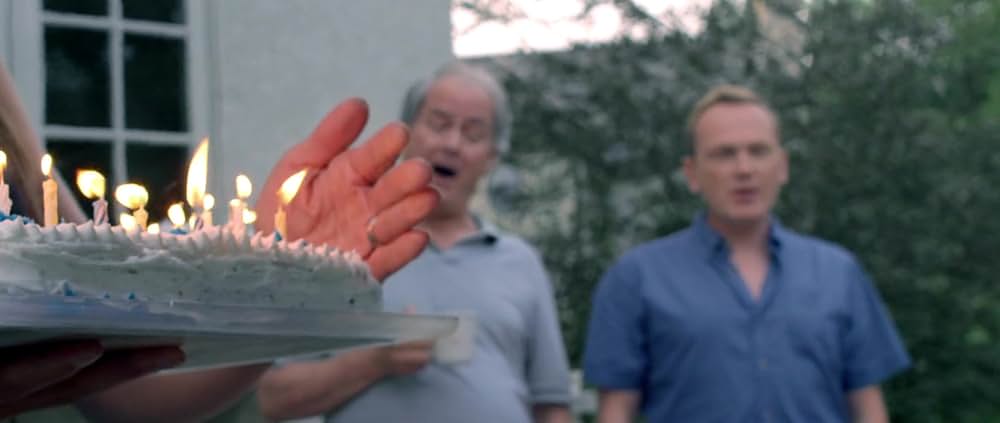 Henry Gamble's Birthday Party（原題）の画像