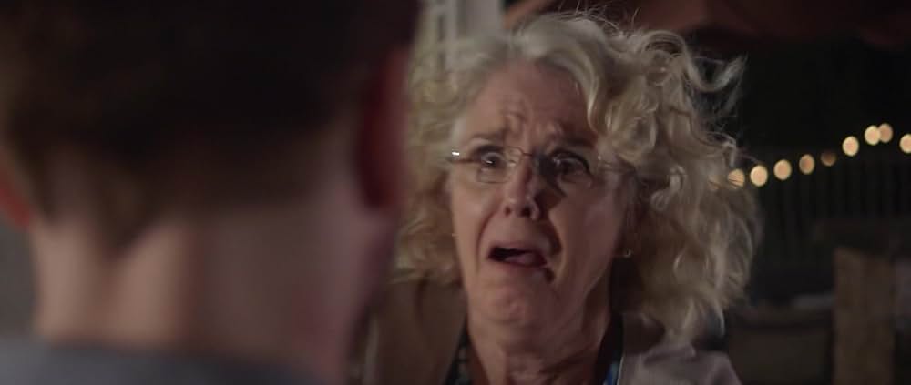 Henry Gamble's Birthday Party（原題）の画像