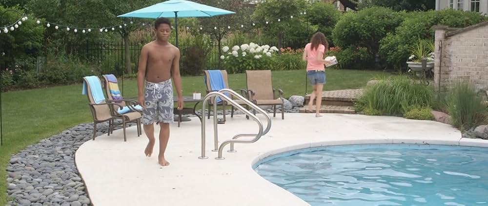 Henry Gamble's Birthday Party（原題）の画像