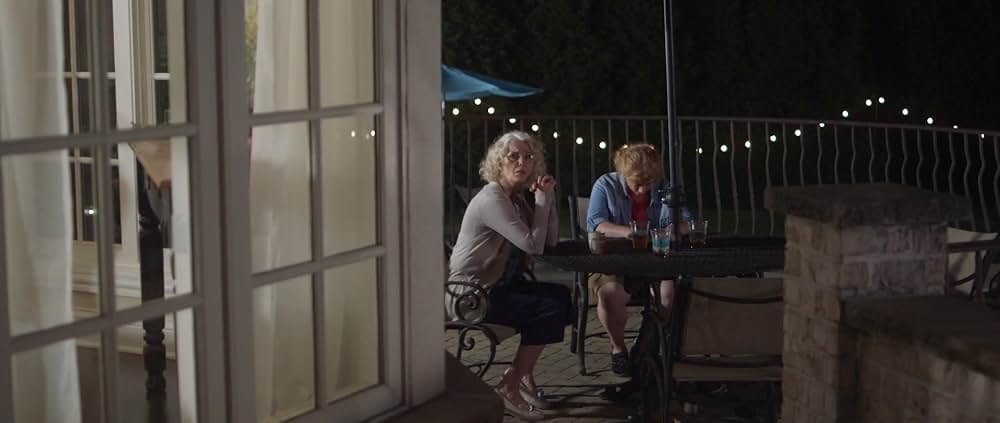 Henry Gamble's Birthday Party（原題）の画像