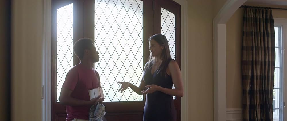 Henry Gamble's Birthday Party（原題）の画像