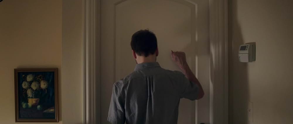 Henry Gamble's Birthday Party（原題）の画像