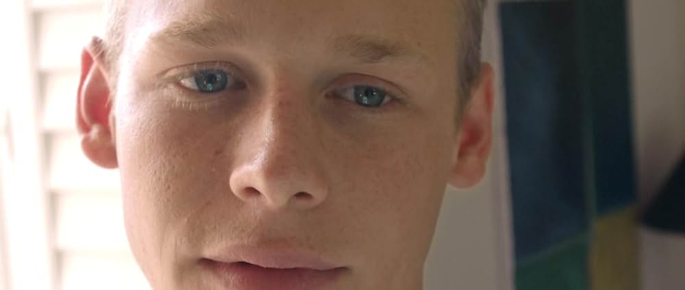 Henry Gamble's Birthday Party（原題）の画像