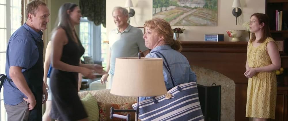 Henry Gamble's Birthday Party（原題）の画像