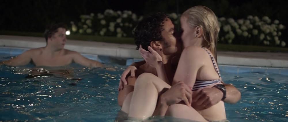 Henry Gamble's Birthday Party（原題）の画像