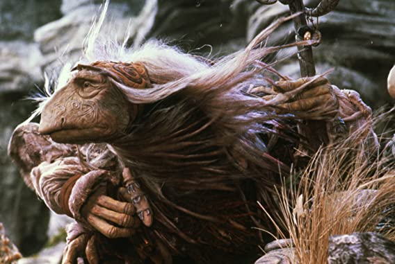 ダーククリスタルの画像