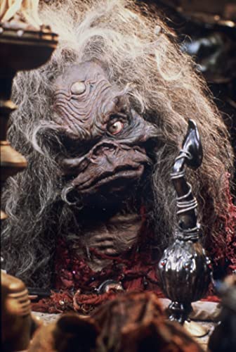 ダーククリスタルの画像