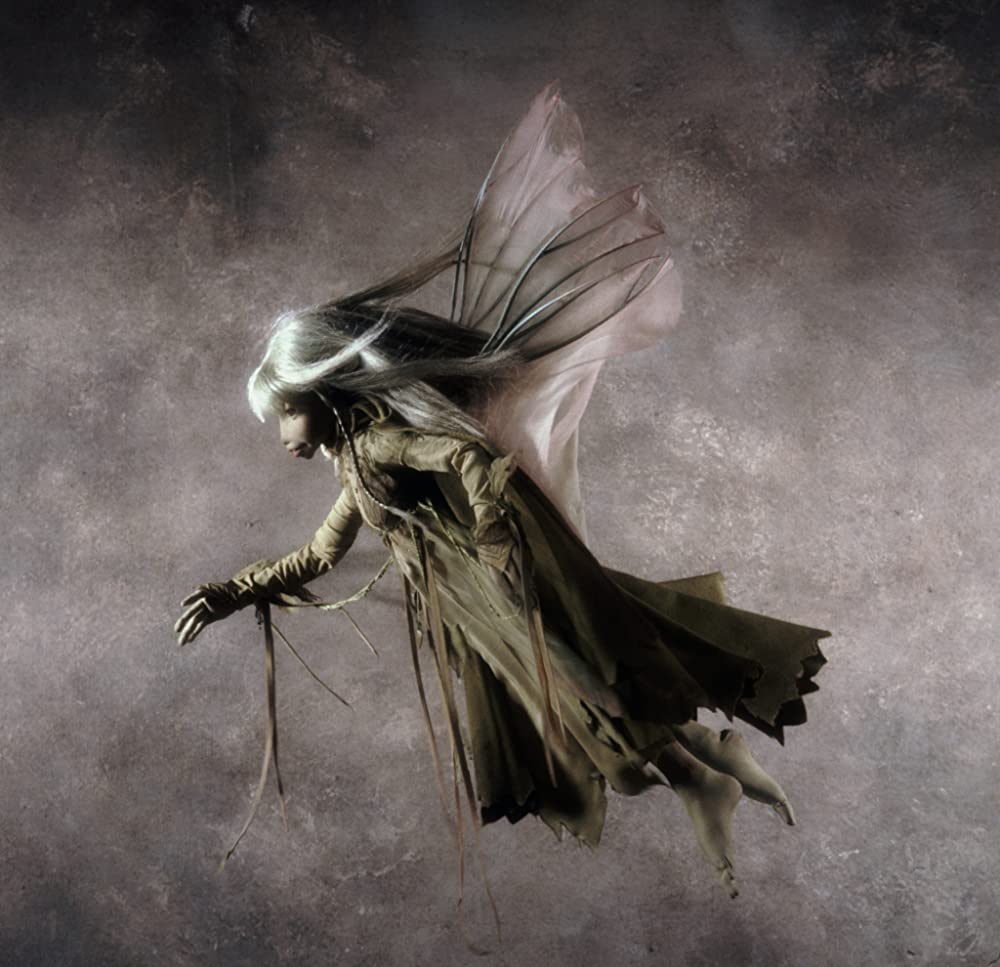 ダーククリスタルの画像