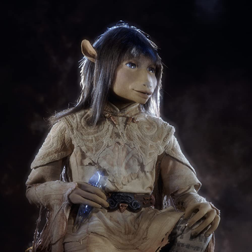 ダーククリスタルの画像