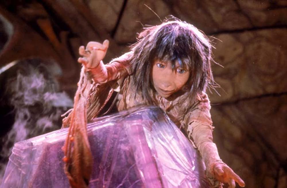 ダーククリスタルの画像