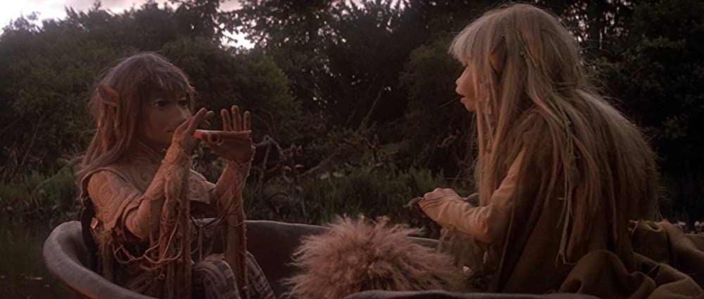 ダーククリスタルの画像