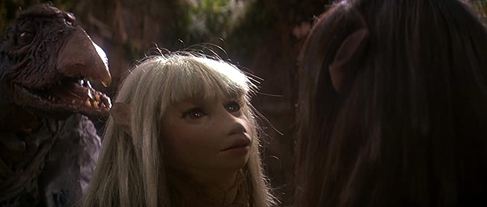 ダーククリスタルの画像