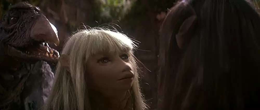 ダーククリスタルの画像