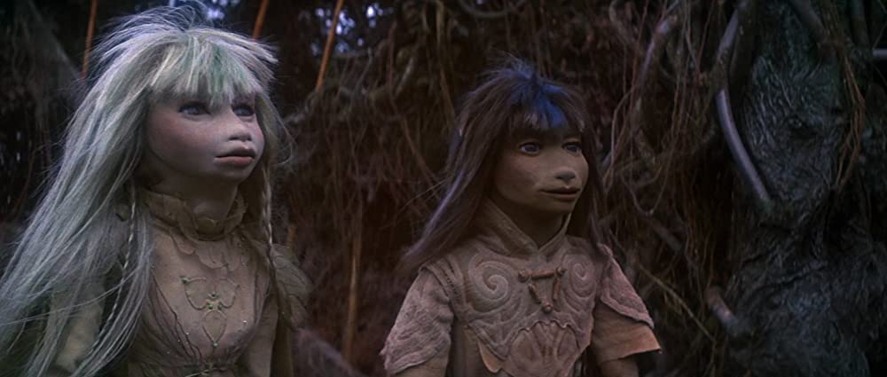 ダーククリスタルの画像