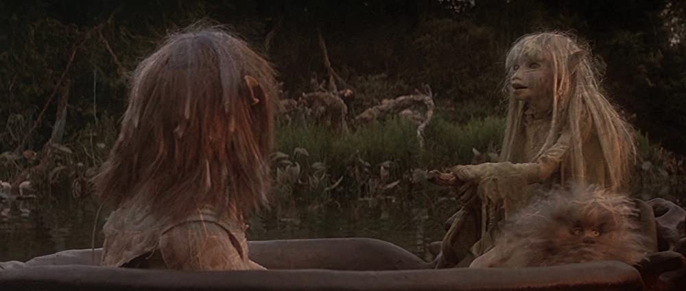 ダーククリスタルの画像