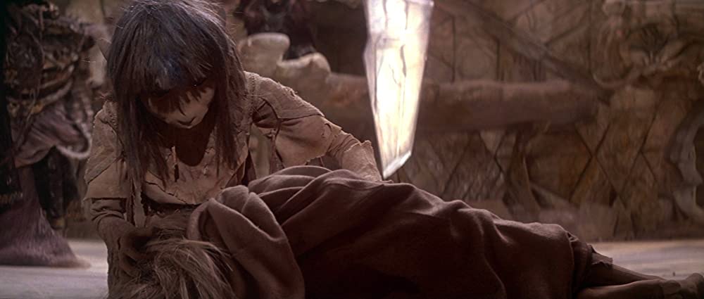 ダーククリスタルの画像