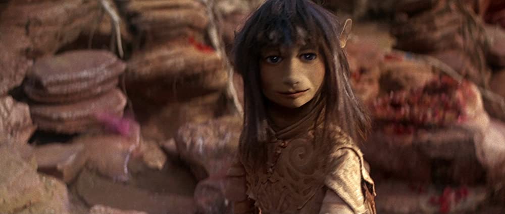 ダーククリスタルの画像