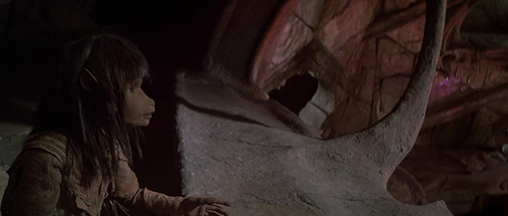 ダーククリスタルの画像