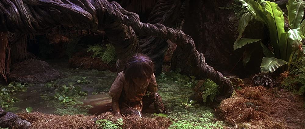 ダーククリスタルの画像