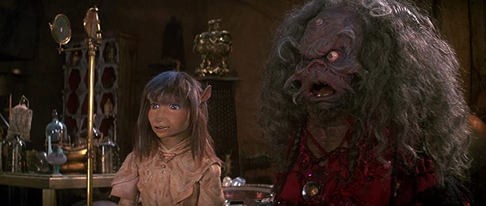 ダーククリスタルの画像