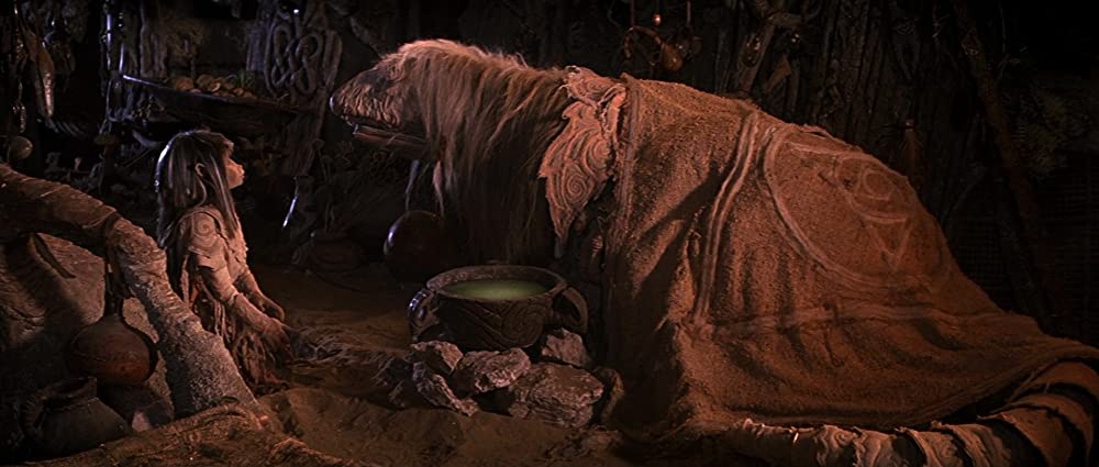 ダーククリスタルの画像