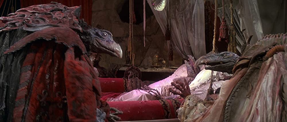 ダーククリスタルの画像