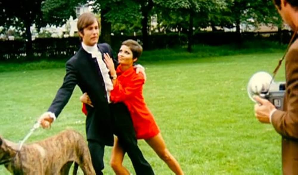 Loving Feeling（原題）の画像