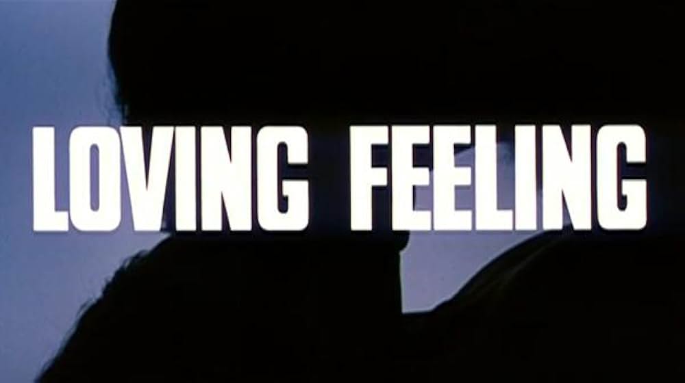 Loving Feeling（原題）の画像