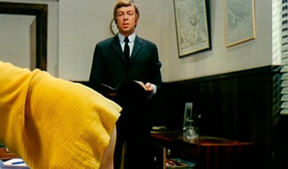 Loving Feeling（原題）の画像