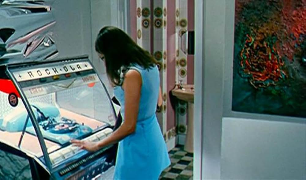 Loving Feeling（原題）の写真